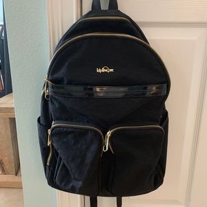 kipling tina backpack